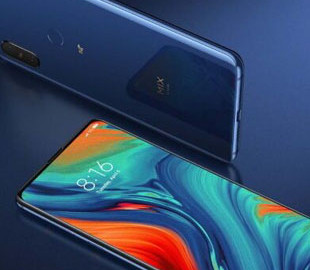 Раскрыты новые характеристики Xiaomi Mi Mix 4