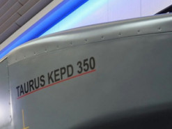 Німецький концерн MBDA планує відновити виробництво Taurus і налагодити випуск ракет для Patriot