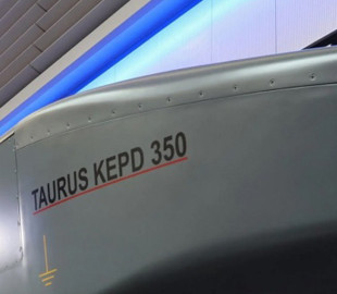 Німецький концерн MBDA планує відновити виробництво Taurus і налагодити випуск ракет для Patriot