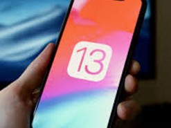 В iOS 13 появится темный режим интерфейса