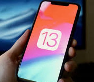 В iOS 13 появится темный режим интерфейса