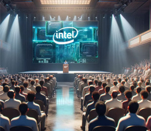 Intel назвала дату презентації нових процесорів