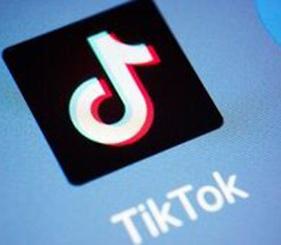TikTok можуть заборонити в Україні, якщо соцмережа й надалі не реагуватиме на випадки російської пропаганди, - Юрчишин