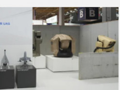 Ізраїльські розробники створили бойовий лазер Iron Beam, що здатен знищувати рої дронів