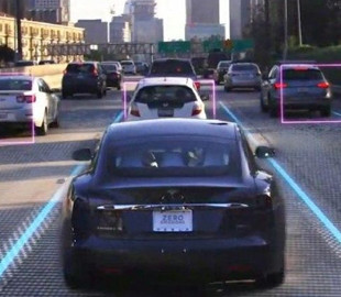 Полный автопилот Tesla станет доступен первым пользователям на следующей неделе