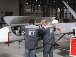 Один із найбільших виробників дронів у рф опинився на межі банкрутства