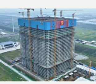 Науковці з Китаю створили революційний акумулятор, що працюватиме вічно