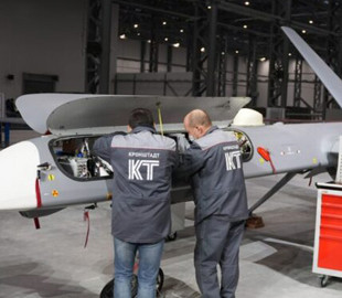 Один із найбільших виробників дронів у рф опинився на межі банкрутства