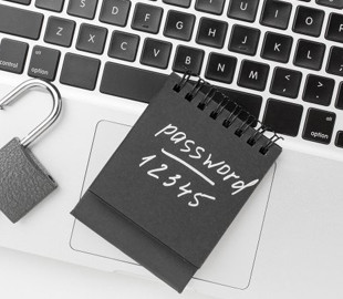 Які паролі зламують за секунди? Найпопулярніші комбінації, якими не варто користуватися