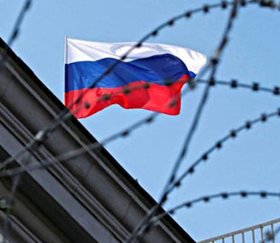Росію захлеснула хвиля мінувань