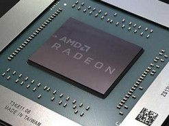 Фанаты видеокарт AMD Radeon рискуют остаться без трассировки лучей ещё на год