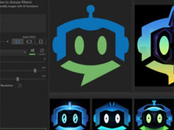 AMD запускає Amuse: новий ШІ-генератор зображень без необхідності підключення до інтернету