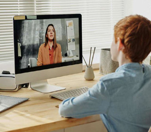 Лісовий: Обмежити доступ дітей до соцмереж та інтернету практично неможливо і не варто