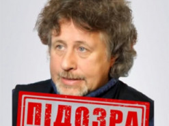 Пропагандисту з Харкова Костянтину Кеворкяну загрожує 12 років позбавлення волі