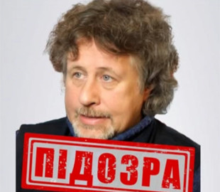 Пропагандисту з Харкова Костянтину Кеворкяну загрожує 12 років позбавлення волі