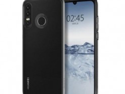 Стали известны характеристики смартфона Huawei P30 Lite