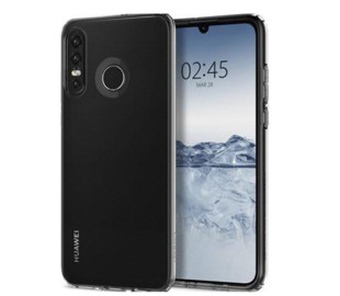 Стали известны характеристики смартфона Huawei P30 Lite