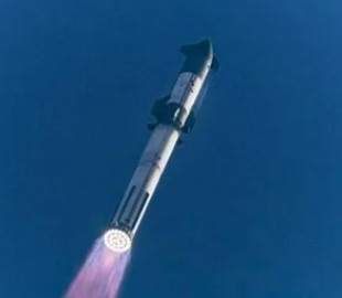 Мексика пригрозила судом SpaceX через вибухи ракет на кордоні