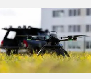 Розробники Thales представили нову систему РЕБ, що перехоплює ворожі радіосигнали