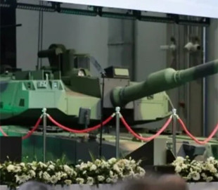 Туреччина запустила серійне виробництво танка Altay: що це означає для армії