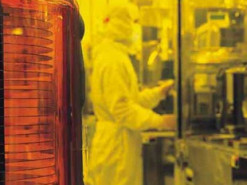 TSMC удалось привлечь $3,5 млрд на строительство предприятия в Аризоне