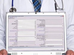 В Минздраве сообщили, когда в Украине заработает электронный больничный