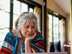 Шахраї прикидаються співробітниками Пенсійного фонду - як не потрапити в пастку