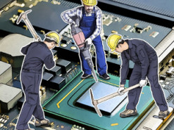 СМИ: Иран введет штрафы для майнеров за использование бытового электричества