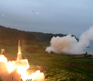 У США прискореними темпами заміняють ATACMS на нову балістику