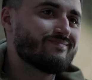 На фронті загинув воєнкор Олексій Чубашев