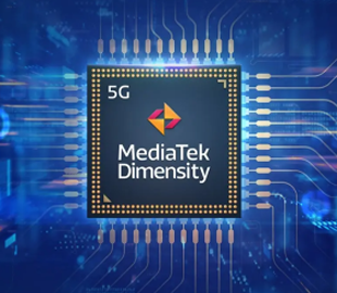 Названы ключевые характеристики MediaTek Dimensity 7000
