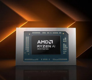 Наступне покоління процесорів AMD для ноутбуків зі штучним інтелектом отримало нову назву