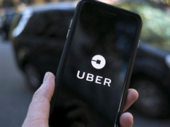 Uber повысил тарифы на поездки