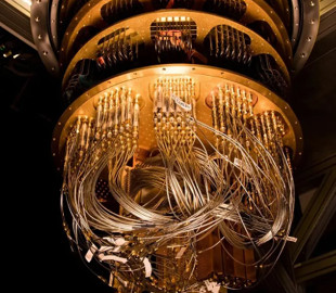 Google: квантові комп'ютери загрожують всій цифровій безпеці