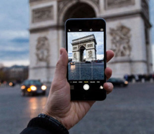 Як зробити фото на iPhone якіснішими: п'ять порад