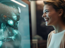 Експерти назвали професії, які можуть зникнути через розвиток ШІ