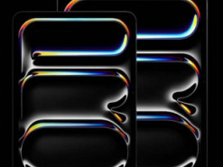 Нові iPad Pro не отримали головну фішку OLED-дисплеїв