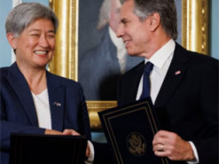 Австралія підписала зі США меморандум з протидії маніпуляціям інформацією з боку іноземних держав