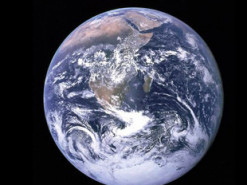 Швидкість обертання Землі збільшується: встановлено новий рекорд