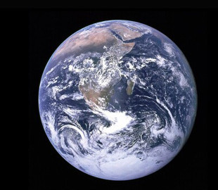 Швидкість обертання Землі збільшується: встановлено новий рекорд