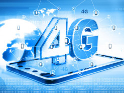 НКРСИ вручила мобильным операторам лицензии на 4G
