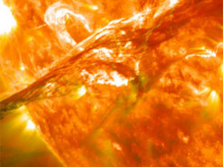 У листопаді Землю накриють дві потужні магнітні бурі: коли це станеться