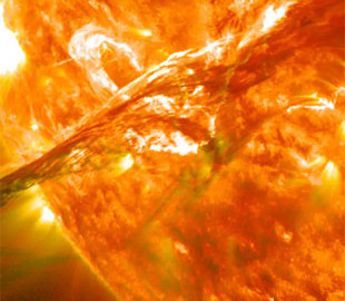 У листопаді Землю накриють дві потужні магнітні бурі: коли це станеться