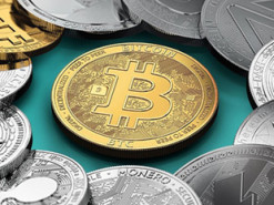 Объем венчурных инвестиций в криптовалютные проекты превысил $3 млрд