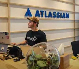 Український стартап Wombats Corp залучив $250 тис. від фонду Atlassian