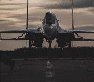 Секрет невидимки: чому нефарбований винищувач ніколи не злітає в небо