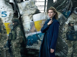 Легендарна фотографка Лейбовіц зробила світлини Олени Зеленської у Києві та Гостомелі