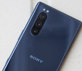 Sony установила антирекорд по объёму продаж смартфонов Xperia