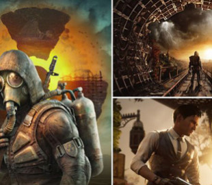 5 українських комп'ютерних ігор, у які досі грають в усьому світі