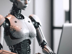 Кожен третій роботодавець очікує від кандидатів вміння працювати зі штучним інтелектом